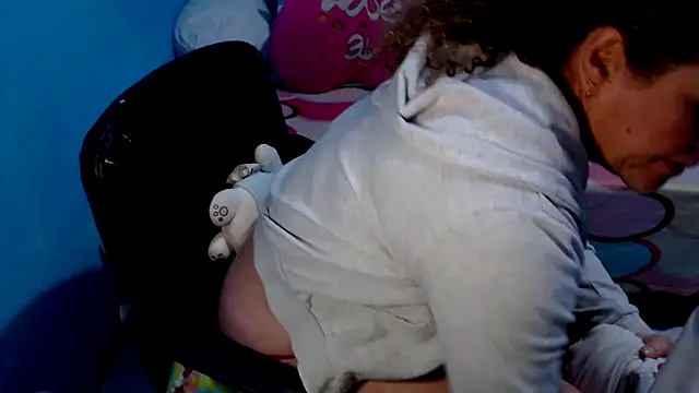 YAIRAPRETTY's cam snapshot