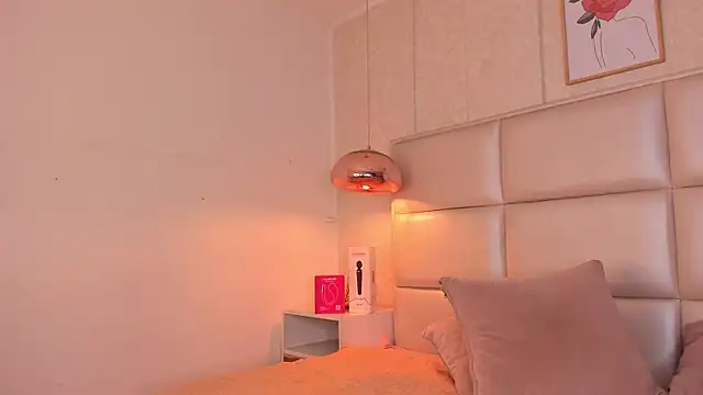 Aily_Yozuko's cam snapshot