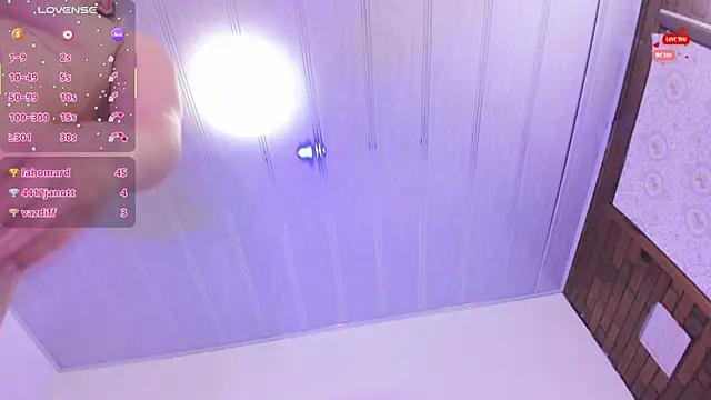 saaya_tay's cam snapshot