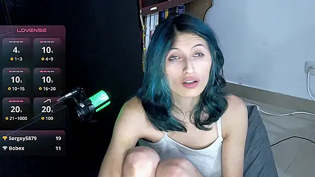 Camila---torres's cam snapshot