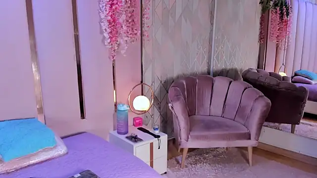 EmmaWilliam1's cam snapshot