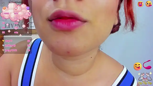 MADISON_ROWAN1's cam snapshot