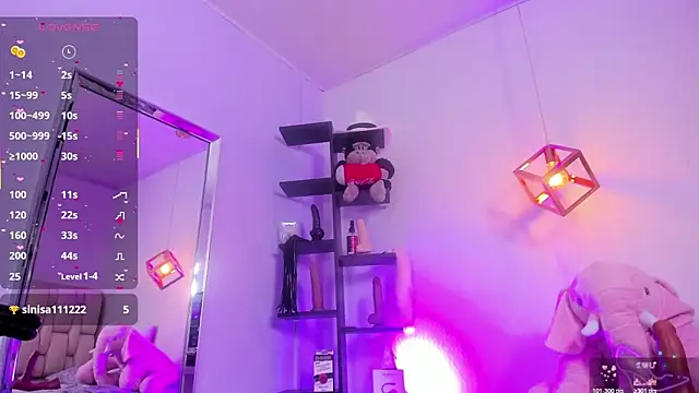 KIMMARSHALL1's cam snapshot