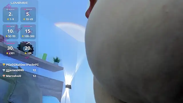 atenea_blaack's cam snapshot