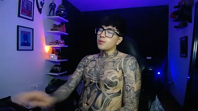 jung_dragon's cam snapshot