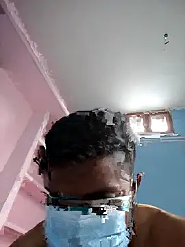 Kideyboy's cam snapshot