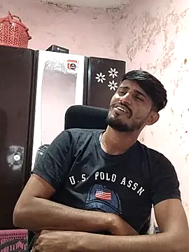 HotXKrish's cam snapshot