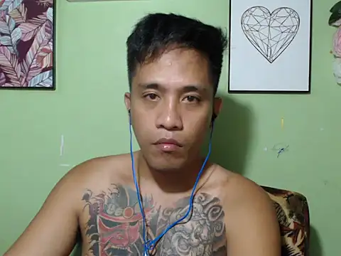 Thyler08's cam snapshot