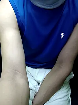 chocolate_alone's cam snapshot