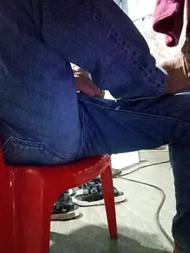 Nam-199x's cam snapshot