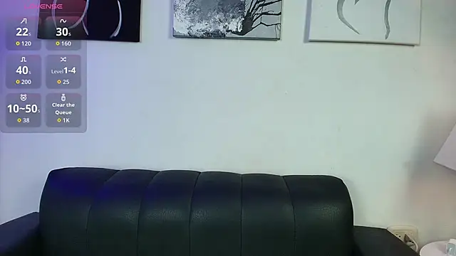 cate_stom's cam snapshot