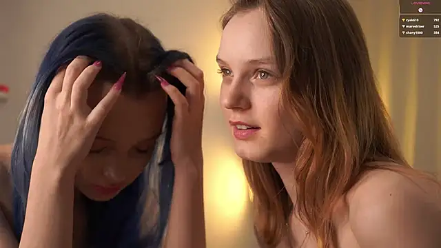 MalloryWasem's cam snapshot