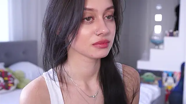 MarvisKuhIo's cam snapshot