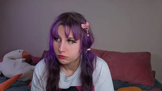 KishaRowsey's cam snapshot