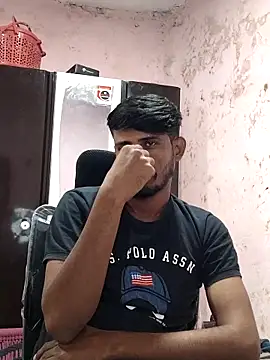 HotXKrish's cam snapshot