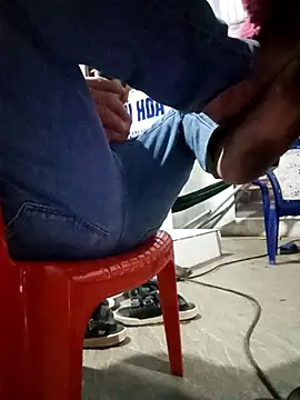 Nam-199x's cam snapshot