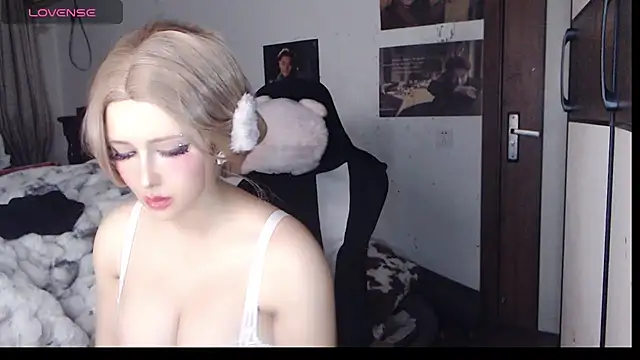 candy_cola live sex cam