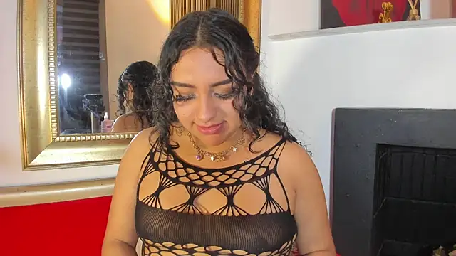 SyraPalmer's cam snapshot