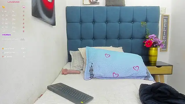 Agata_Wishx's cam snapshot