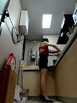 Miya188's cam snapshot