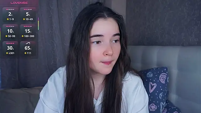 CathrynDail's cam snapshot