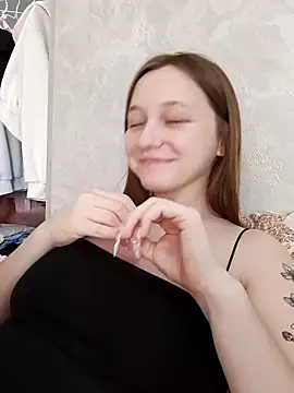 Bonechka's cam snapshot