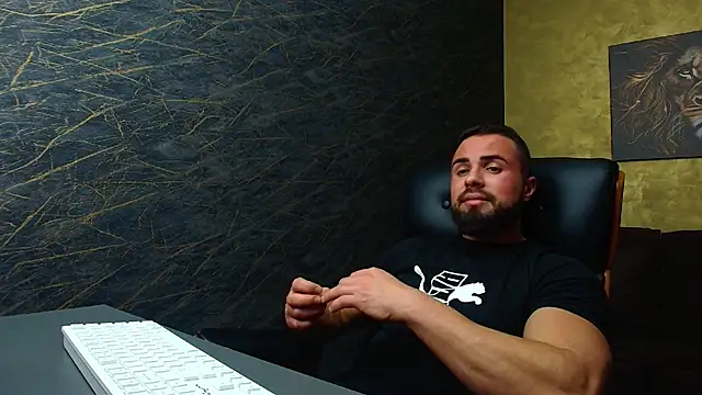 HayesWood live sex cam