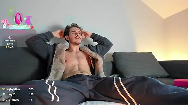 Perry_Knight live sex cam