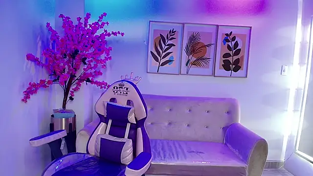 Lili_scott's cam snapshot