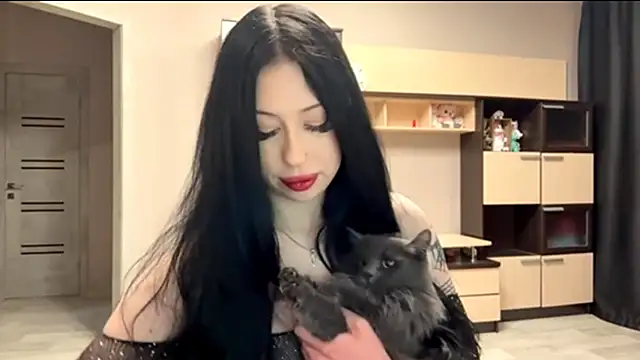 TenderliOne's cam snapshot