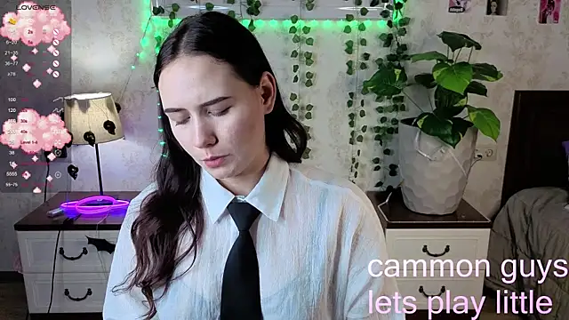 AvowedSky's cam snapshot