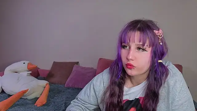 KishaRowsey's cam snapshot