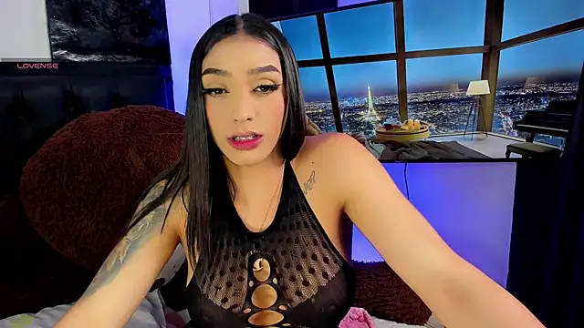 Maryonthemoon live sex cam