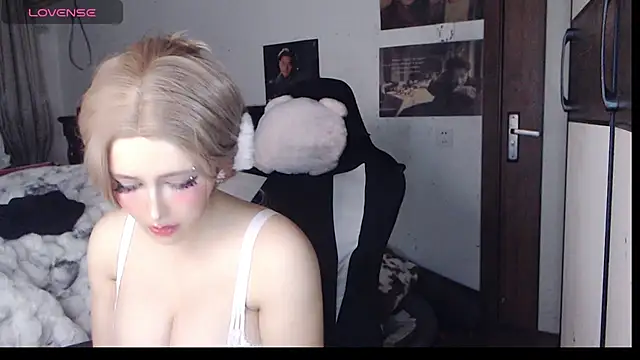 candy_cola live sex cam