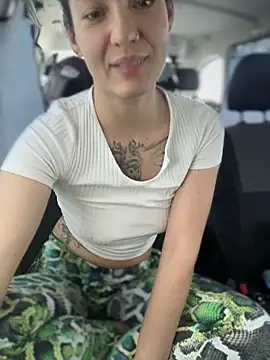 MeekyRich live sex cam