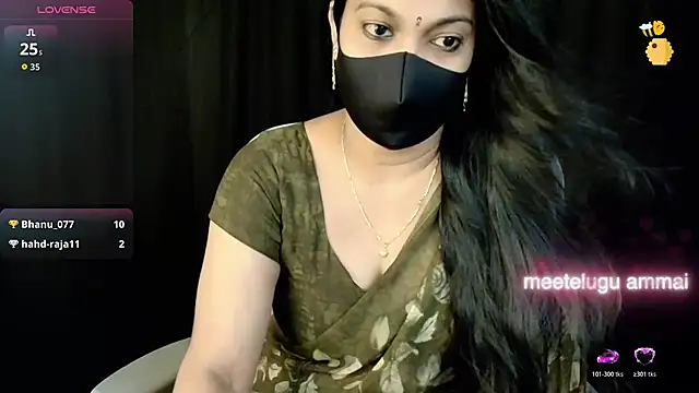 nehanya_telugu's cam snapshot