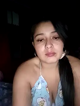 Flora_sweet's cam snapshot