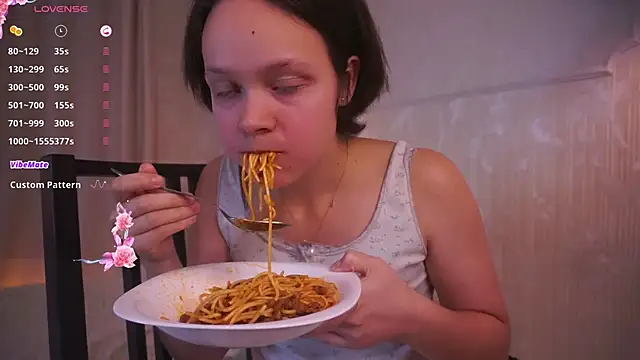 VeliaRogoff's cam snapshot