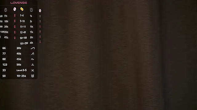 DollyKwok's cam snapshot