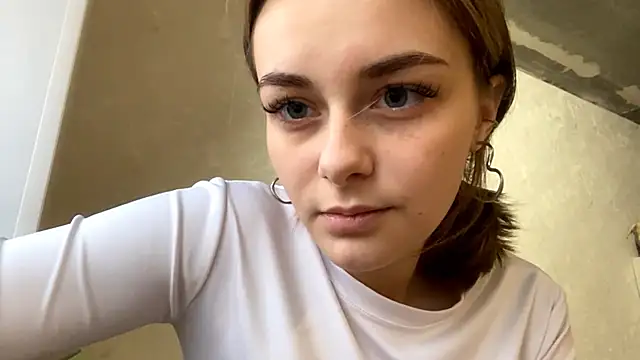 GeralynChiszar's cam snapshot