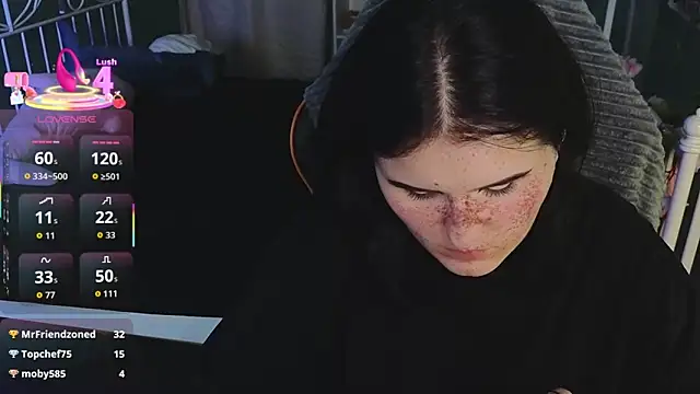 Dark_Shine's cam snapshot