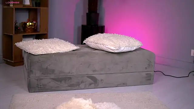 SiennaLuna's cam snapshot