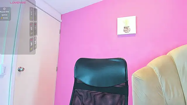 SofiaKiis's cam snapshot