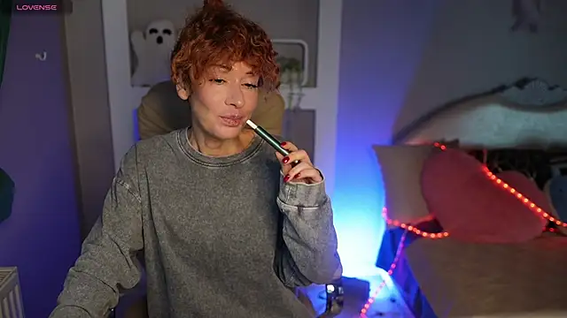 SophieTynes's cam snapshot