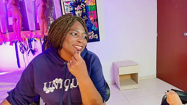 Ebonynaughty's cam snapshot