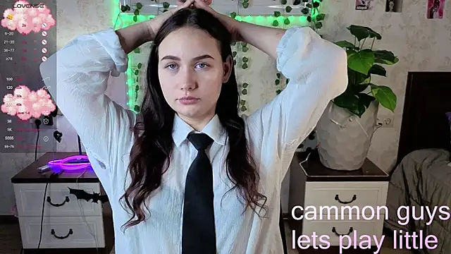 AvowedSky's cam snapshot