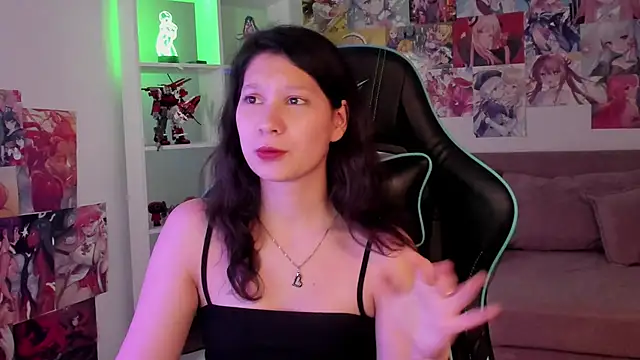 SaraDenars's cam snapshot