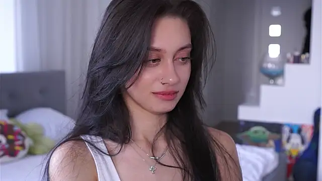 MarvisKuhIo's cam snapshot