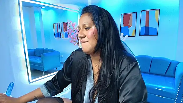 Alondra_gomexxx's cam snapshot