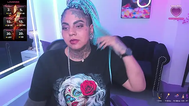 Valka_ghostt's cam snapshot